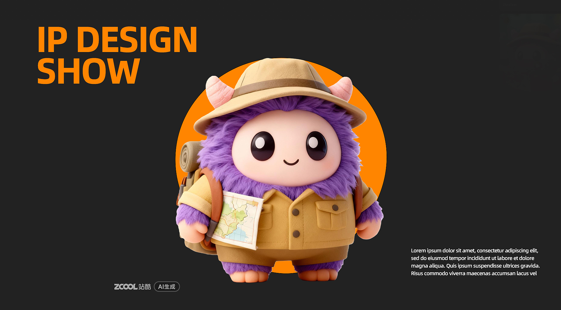 站酷Agent工作流测评分享（图ZMTUyNjY1NjA=） - 教程 - 站酷设计师dudumomo原创素材 - 站酷ZCOOL