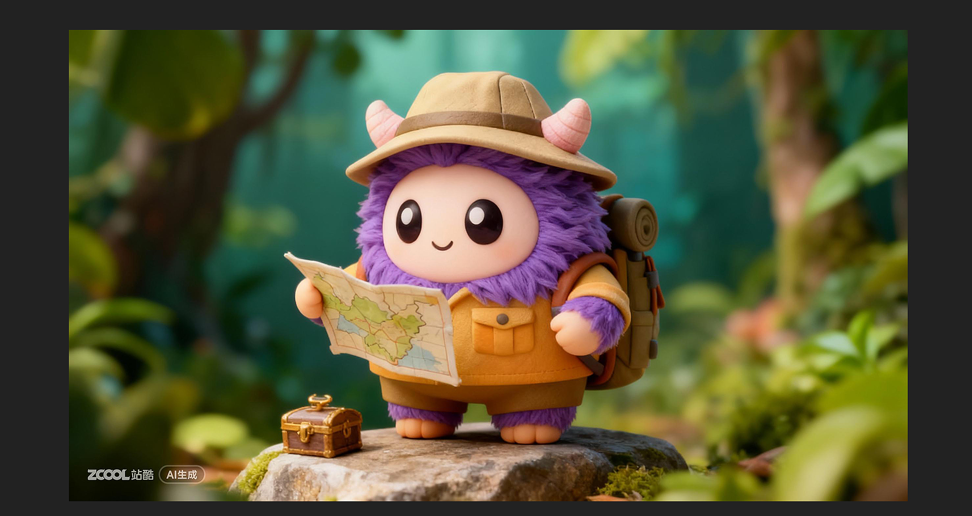 站酷Agent工作流测评分享（图ZMTUyNjY1ODQ=） - 教程 - 站酷设计师dudumomo原创素材 - 站酷ZCOOL