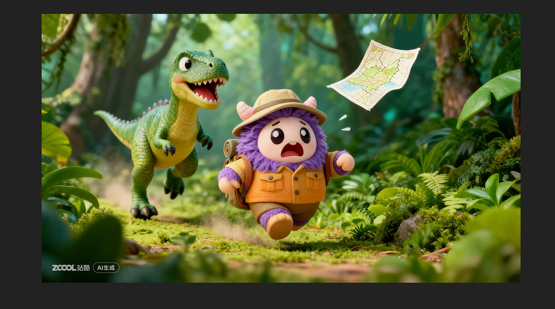 站酷Agent工作流测评分享（图ZMTUyNjY1ODg=） - 教程 - 站酷设计师dudumomo原创素材 - 站酷ZCOOL