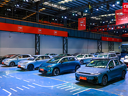 2025國際CMF設(shè)計獎評審現(xiàn)場，各大品牌新車云集，一場關(guān)于色彩與質(zhì)感的巔峰對決