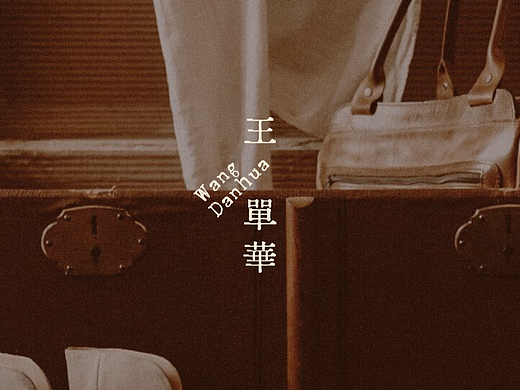 原创品牌策略&设计丨王單華丨展开设计