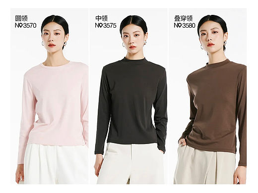 Look book 拍摄