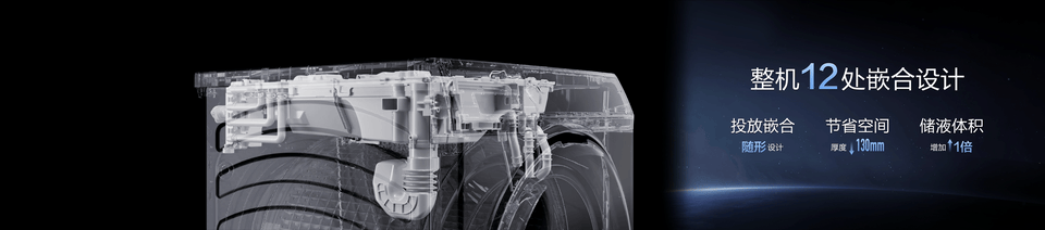 发布会ppt设计｜海尔洗衣机x锐意唯尚（图ZMzk4MzQyMzA0） - PPT/Keynote - 站酷设计师锐意奇思原创素材 - 站酷ZCOOL