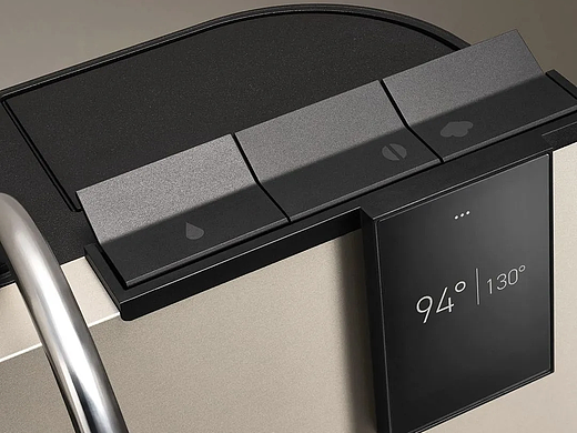 优秀产品中细节设计——按键”设计！