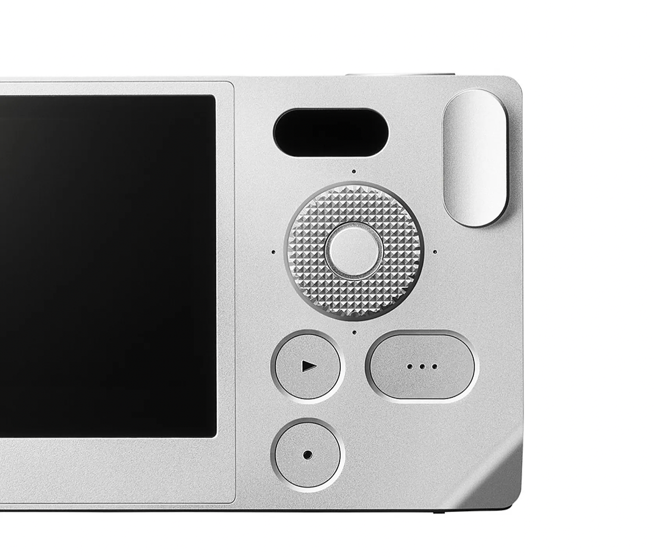 优秀产品中细节设计——按键”设计!