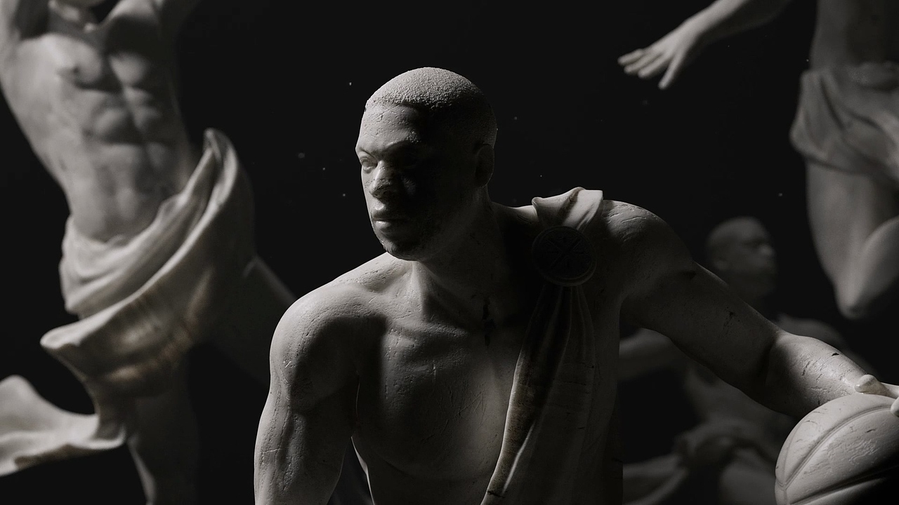 李宁韦德之道12(WOW12)宣发视频（图ZMzk4MzQ2NjU2） - 产品 - 站酷设计师靠谱瑞Ryan原创素材 - 站酷ZCOOL