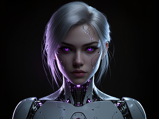 橙时 X 壹珈智晟 | 化工AI+科技品牌形象设计