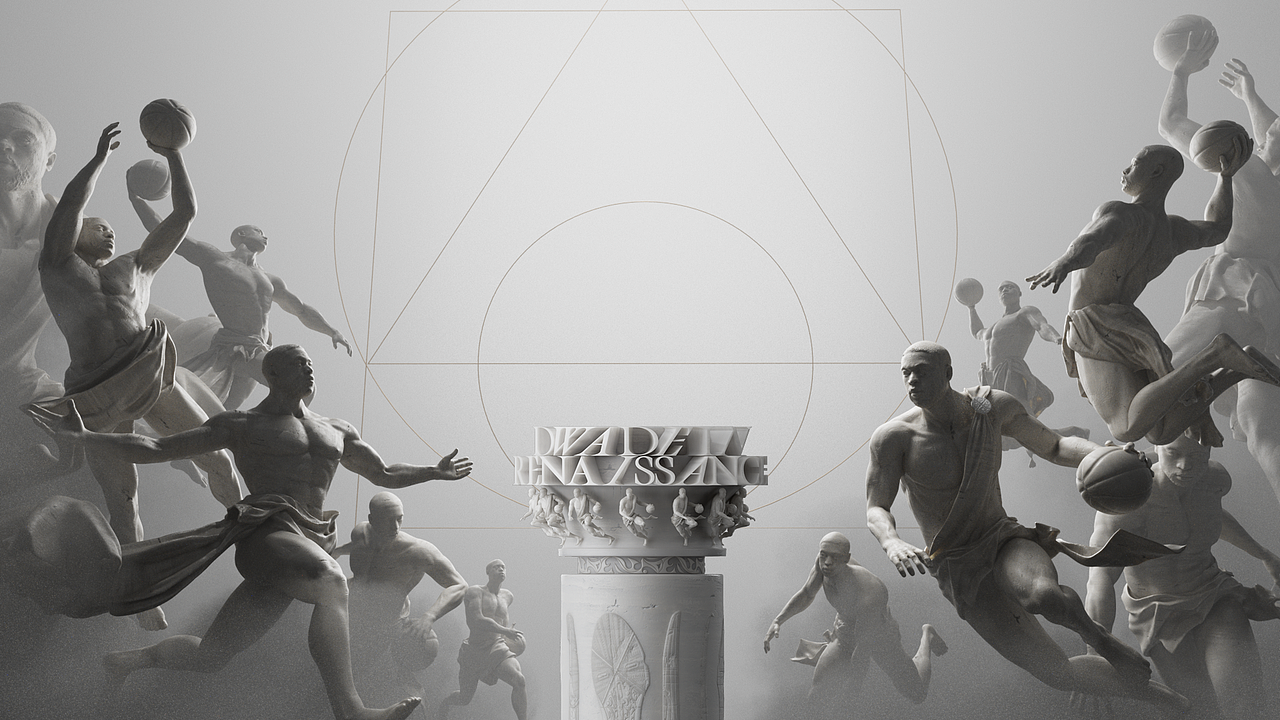 李宁韦德之道12(WOW12)宣发视频（图ZMzk4MzQ2ODgw） - 产品 - 站酷设计师靠谱瑞Ryan原创素材 - 站酷ZCOOL