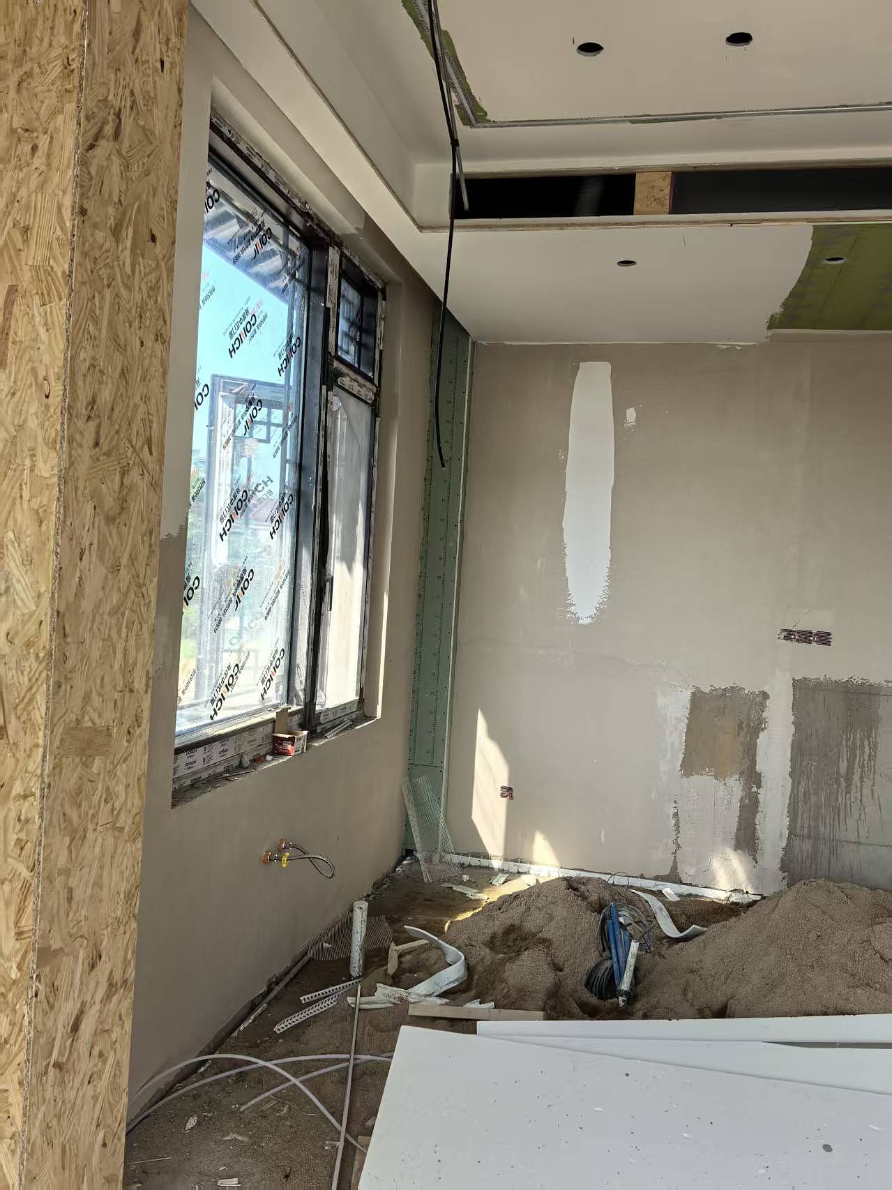 泥河王总四合院