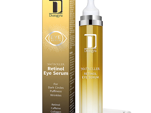 亚马逊产品眼霜 oc ps