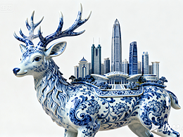 山海神兽·护神州