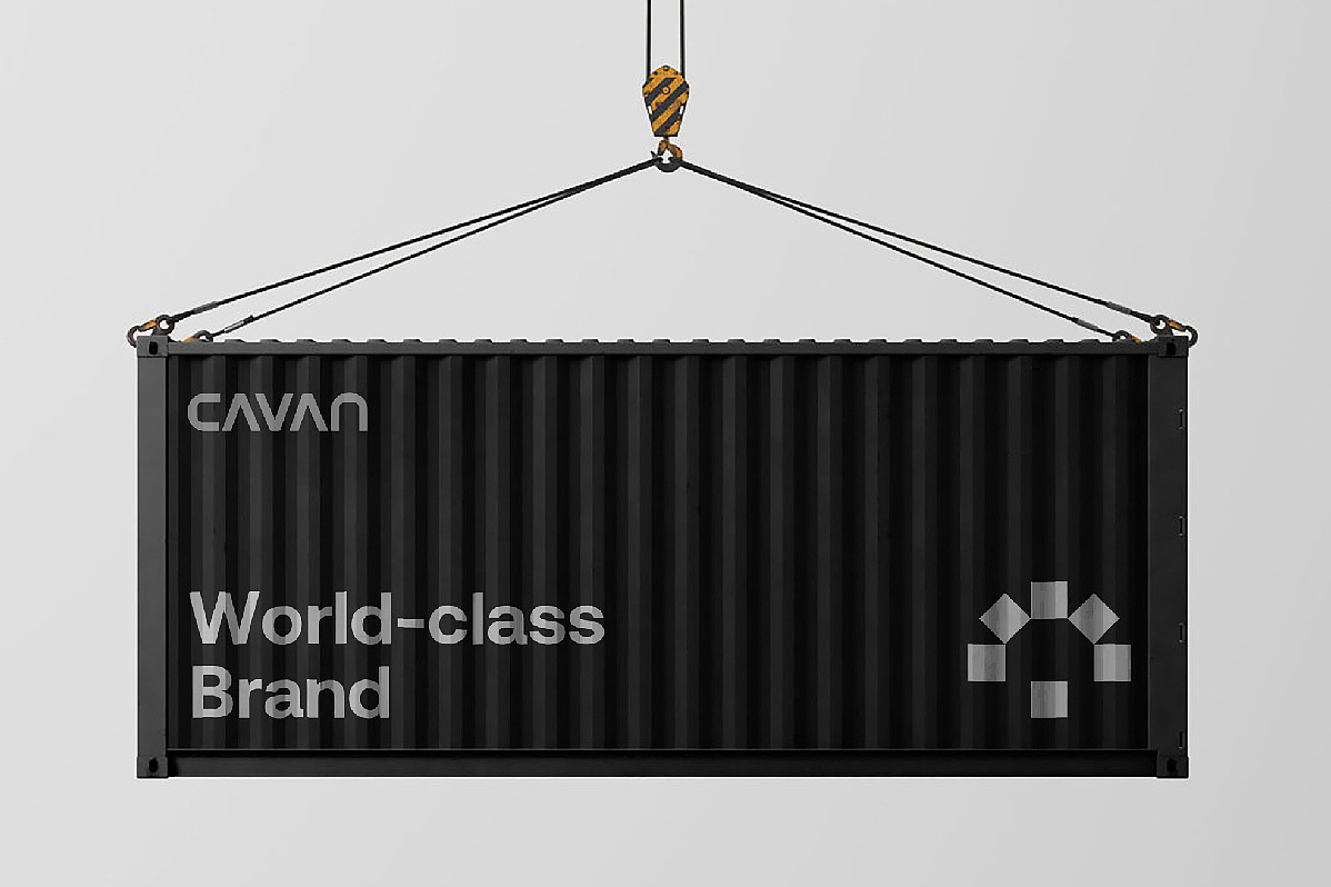 卡文汽车-新能源商用车领域新秀（图ZMzk4MzUyOTUy） - 品牌 - 站酷设计师Z31689182原创素材 - 站酷ZCOOL