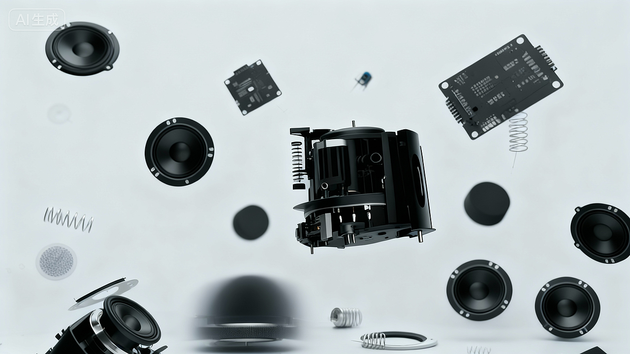 用即梦联系做哈曼卡顿音响的广告（图ZMzk4MzUzMDg4） - AI作品 - 站酷设计师Z04024390原创素材 - 站酷ZCOOL