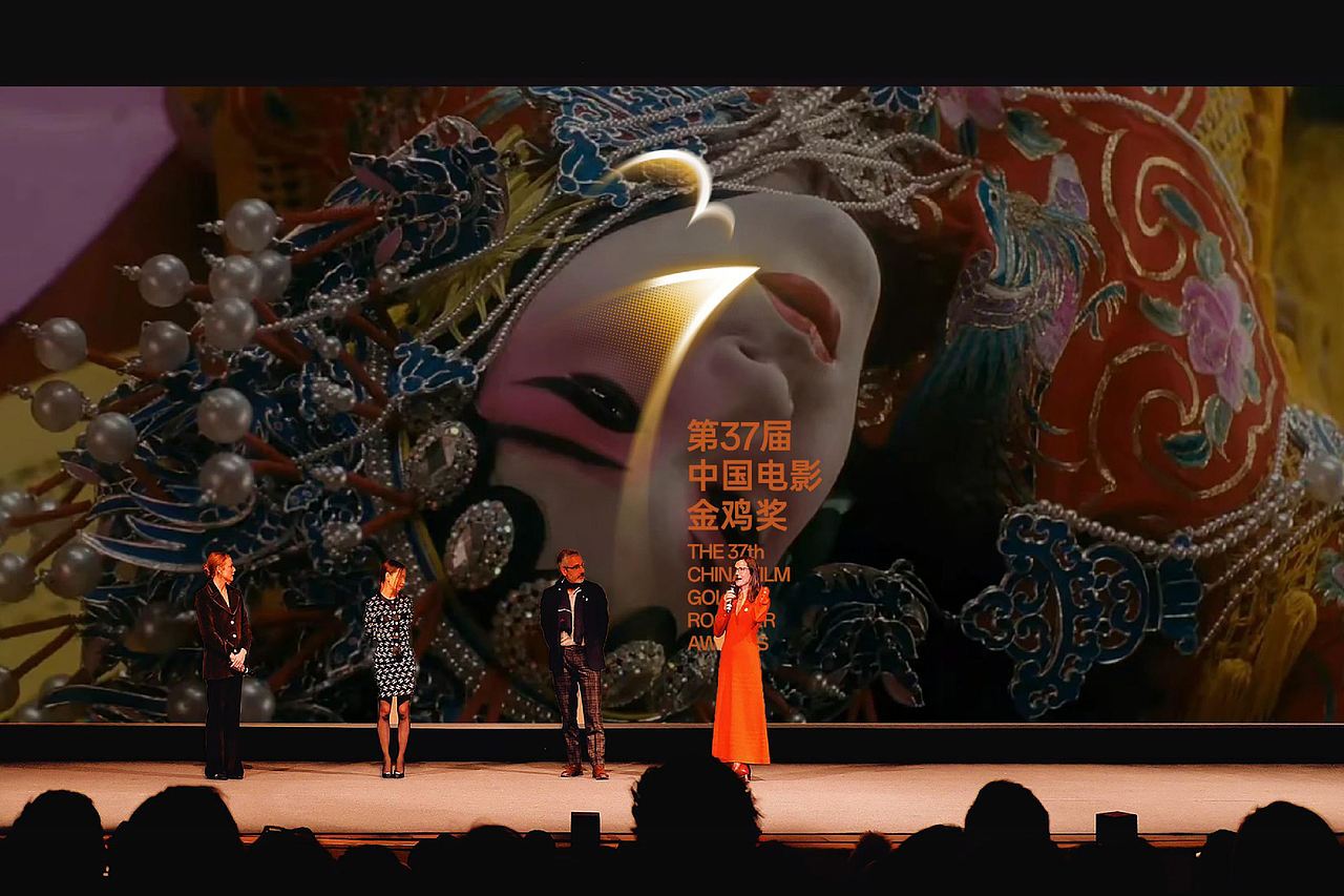 金鸡百花奖-中国最专业权威的电影评奖(图ZMzk4MzUzMzI4) - 海报 - 站酷设计师gdp及第原创素材 - 站酷ZCOOL