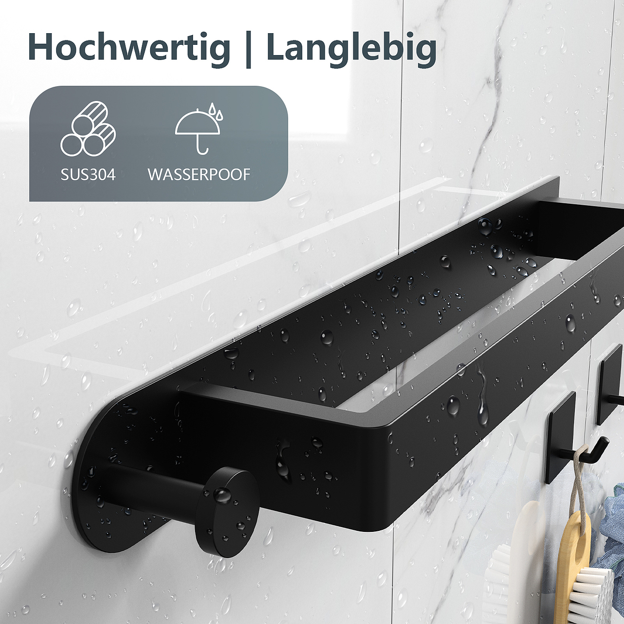 亚马逊产品浴室收纳 rs ps