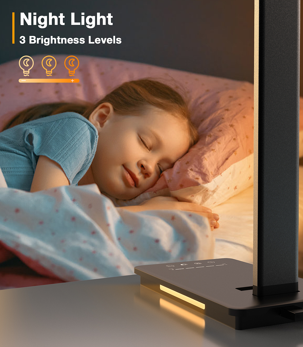 亚马逊产品多功能台灯 oc ps（图ZMzk4MzU0NDA0） - 生活用品 - 站酷设计师karo_原创素材 - 站酷ZCOOL