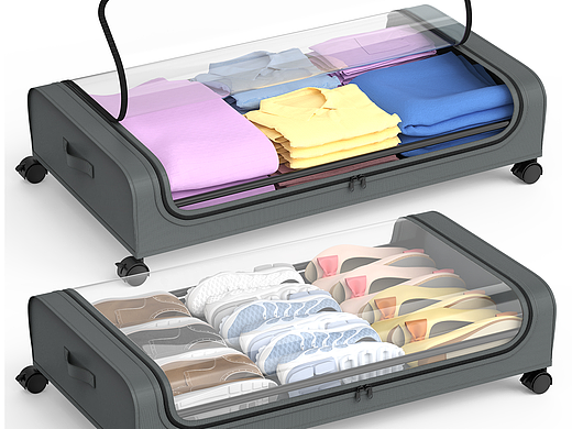 亚马逊产品收纳箱 rs ps