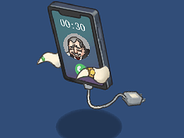 在公司的最后一個(gè)項(xiàng)目