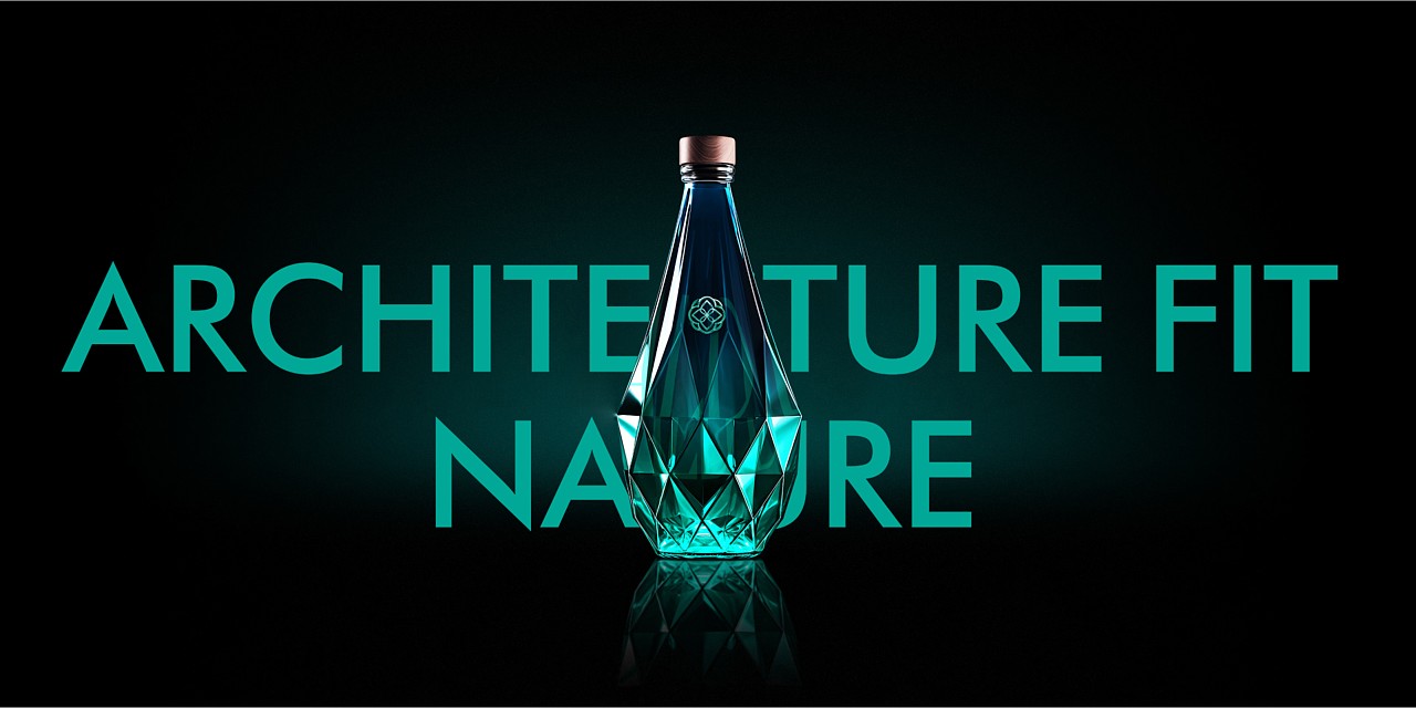 奢宅logo提案海报方案（图ZMzk4MzU1OTQw） - 海报 - 站酷设计师昊天杂货仓库原创素材 - 站酷ZCOOL