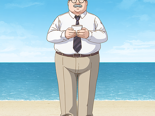 安西教练，今天必须给你顶上热搜！🔥