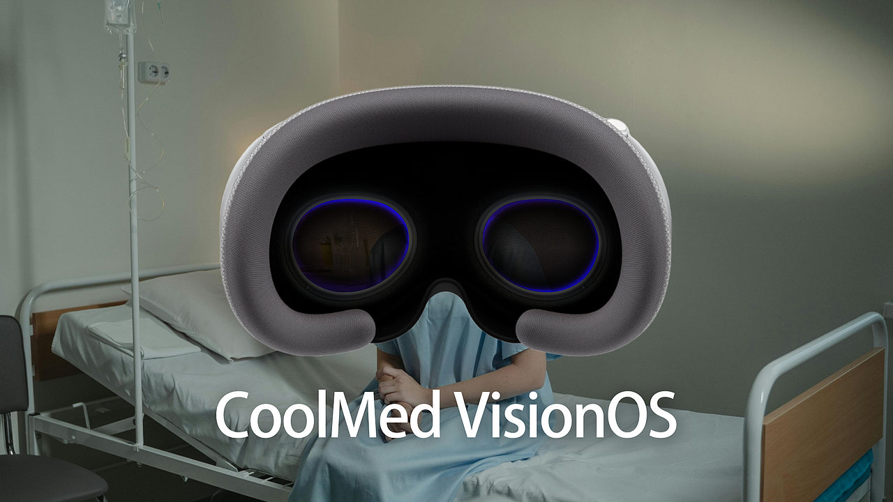 CoolMed-AR眼镜（图ZMzk4MzU2NTY0） - 动效设计 - 站酷设计师Quorra阿颗原创素材 - 站酷ZCOOL