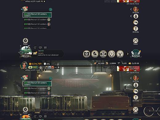 Railway Heroes