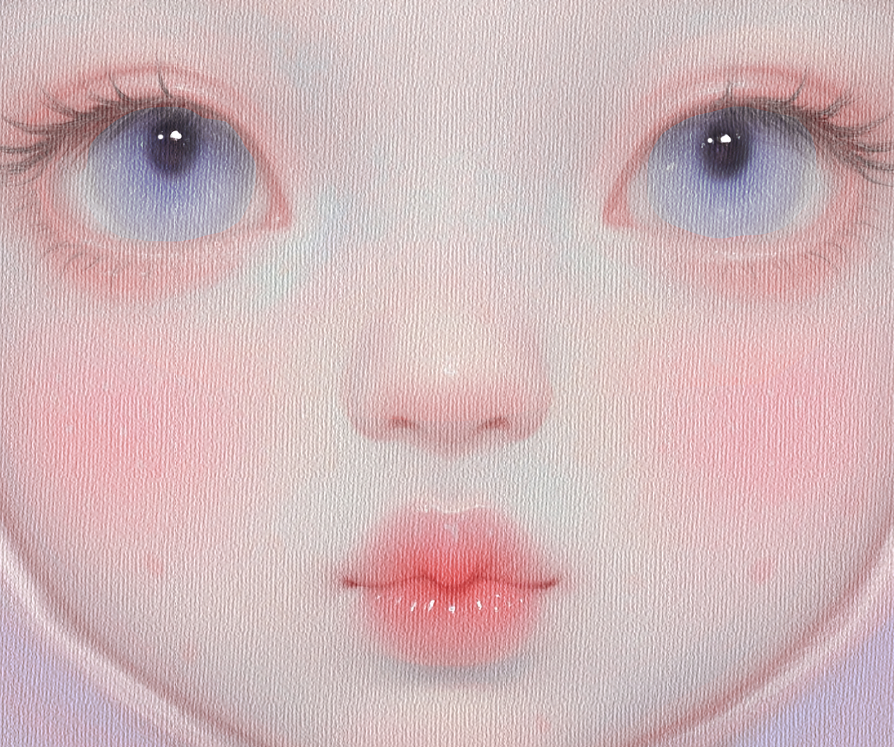 珠光小诗人 Little Poet of Pearl