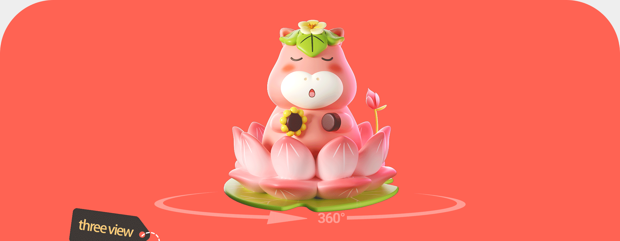 福芦小马 | 2026马年原创IP设计(图ZMzk4MzYwOTky) - 其他三维 - 站酷设计师小贱独家原创素材 - 站酷ZCOOL