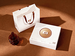 墨雪PR礼盒项目