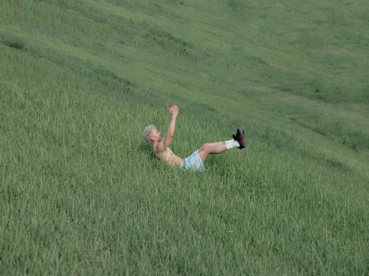 夏天周而复始，夏天到此结束