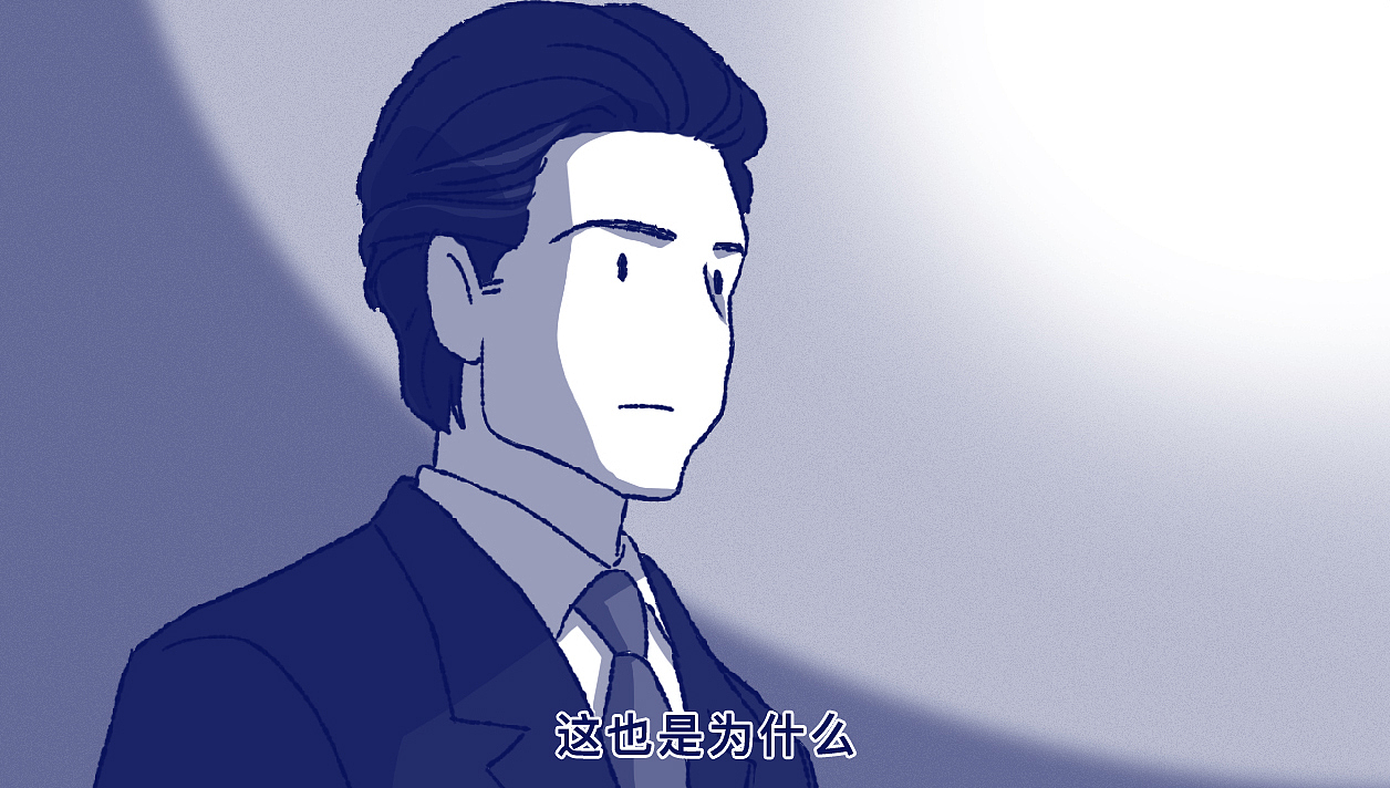 为什么有些人在外面非常坚强,回到家就变得异常脆弱?