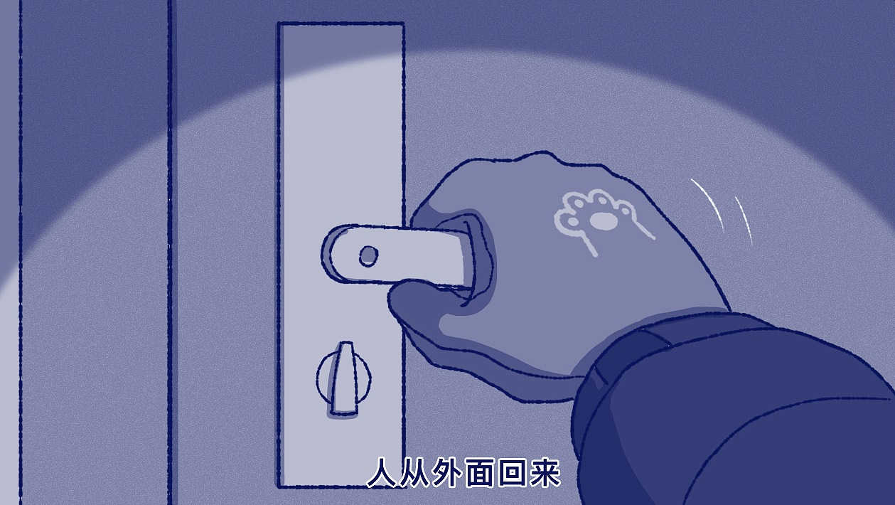 为什么有些人在外面非常坚强,回到家就变得异常脆弱?