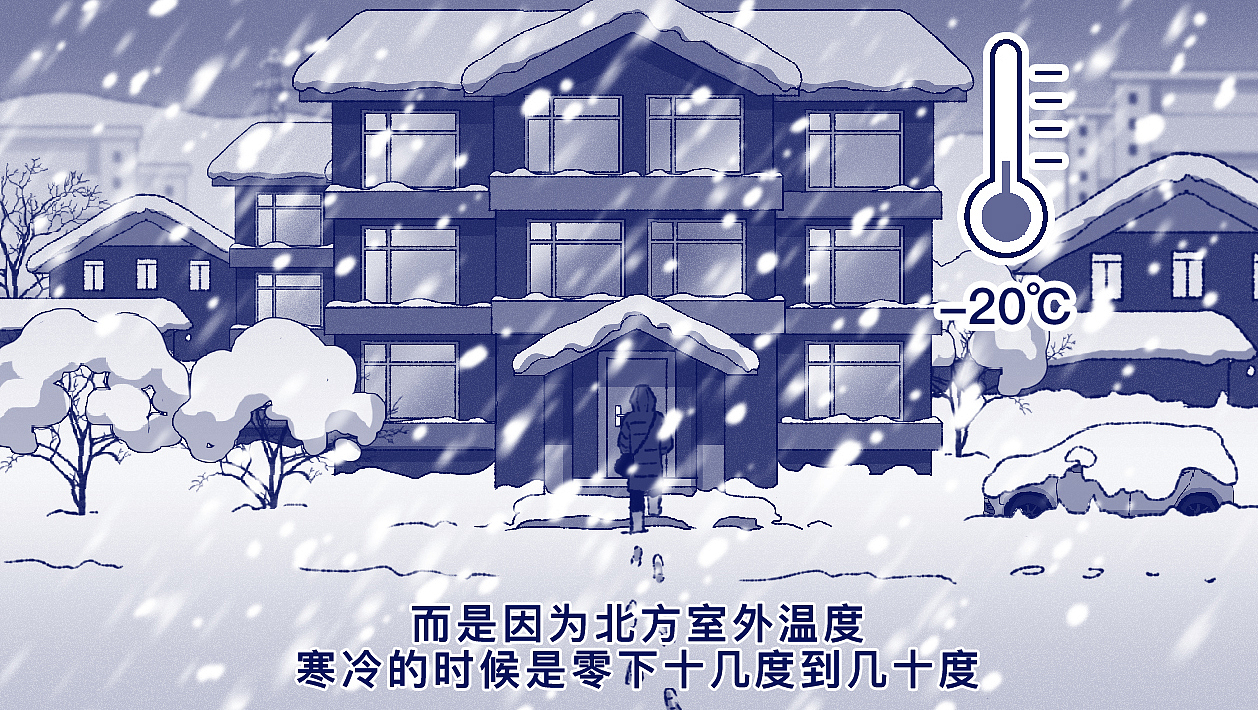 为什么有些人在外面非常坚强,回到家就变得异常脆弱?