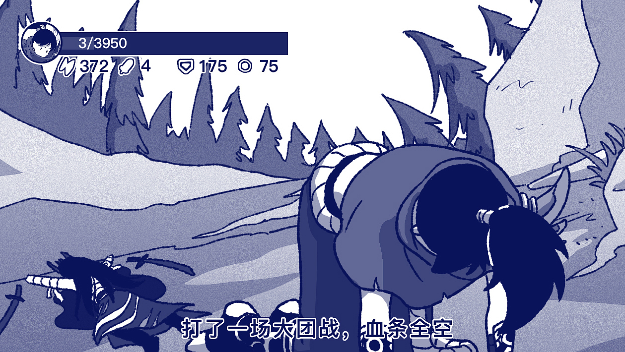 为什么有些人在外面非常坚强,回到家就变得异常脆弱?