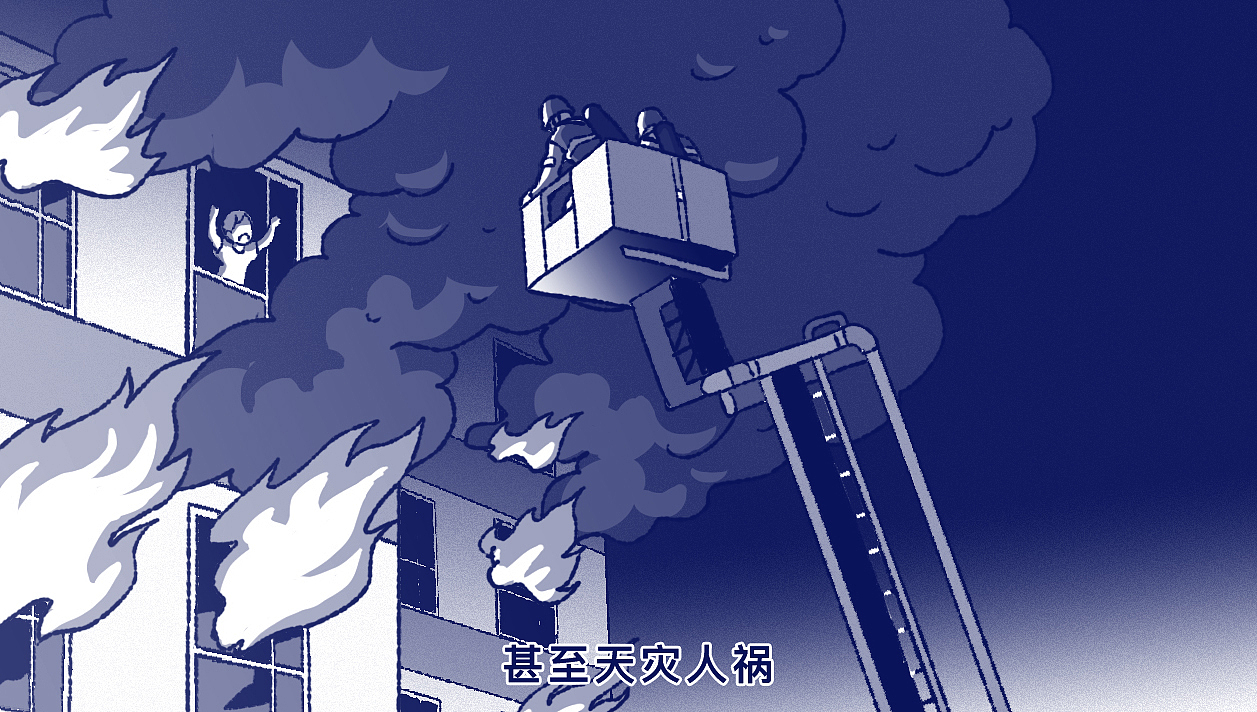 为什么有些人在外面非常坚强,回到家就变得异常脆弱?