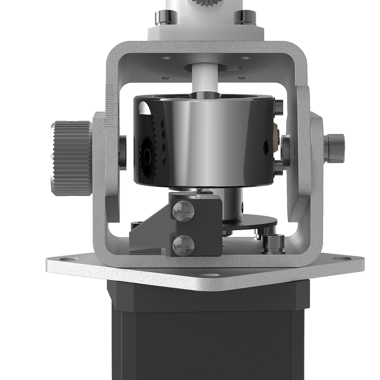 C4D产品渲染质感表现