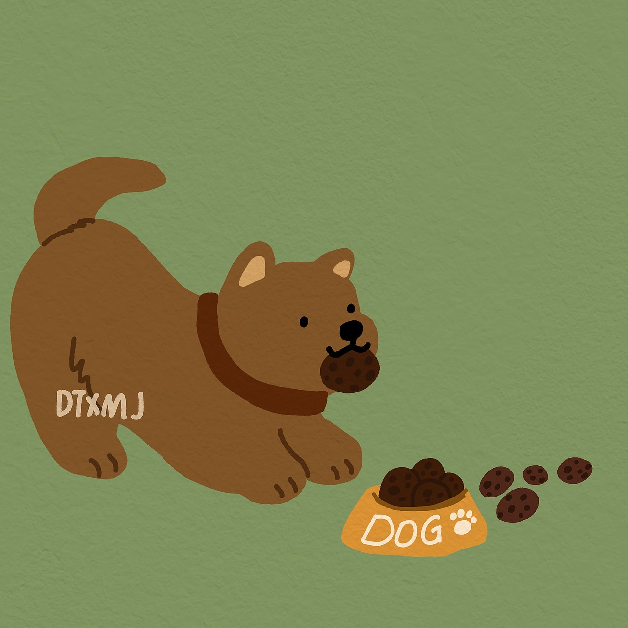 66-小狗的快乐很简单-20251030