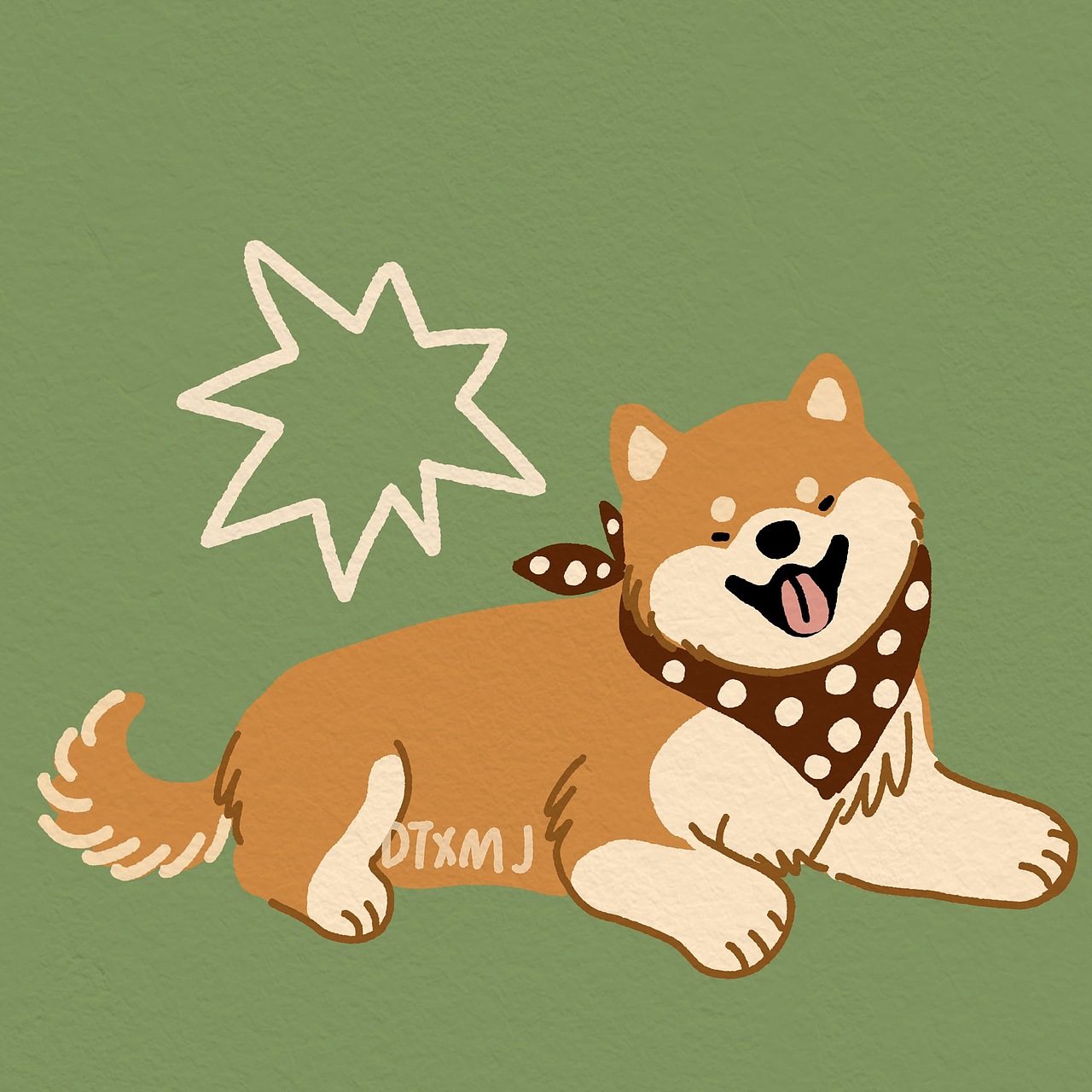 66-小狗的快乐很简单-20251030