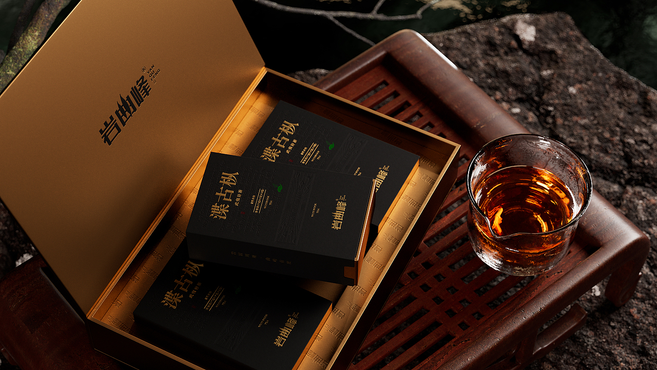 不拘一格包装研发室