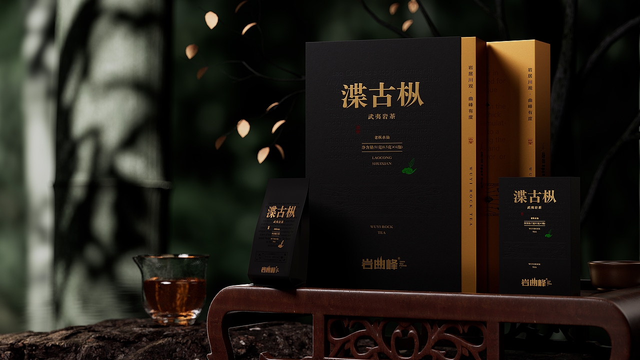 不拘一格包装研发室