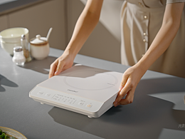 Comfee纤薄电磁炉|火锅炉|台嵌两用|电磁灶|日式磁炉