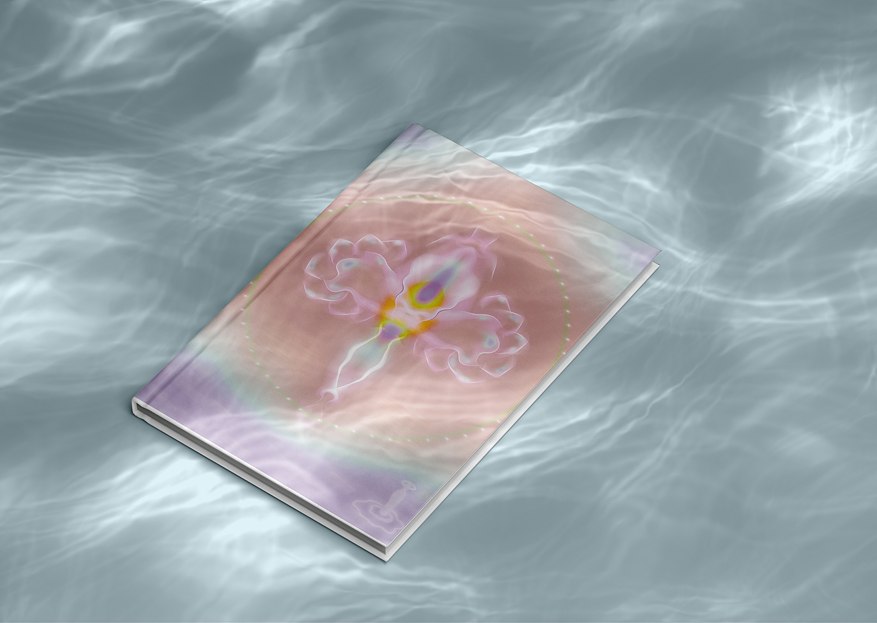 灵性疗愈•家居品牌设计