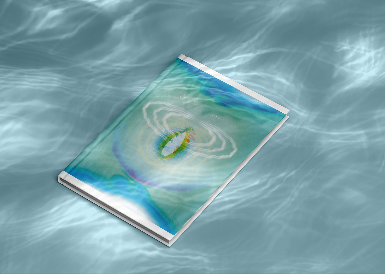 灵性疗愈•家居品牌设计