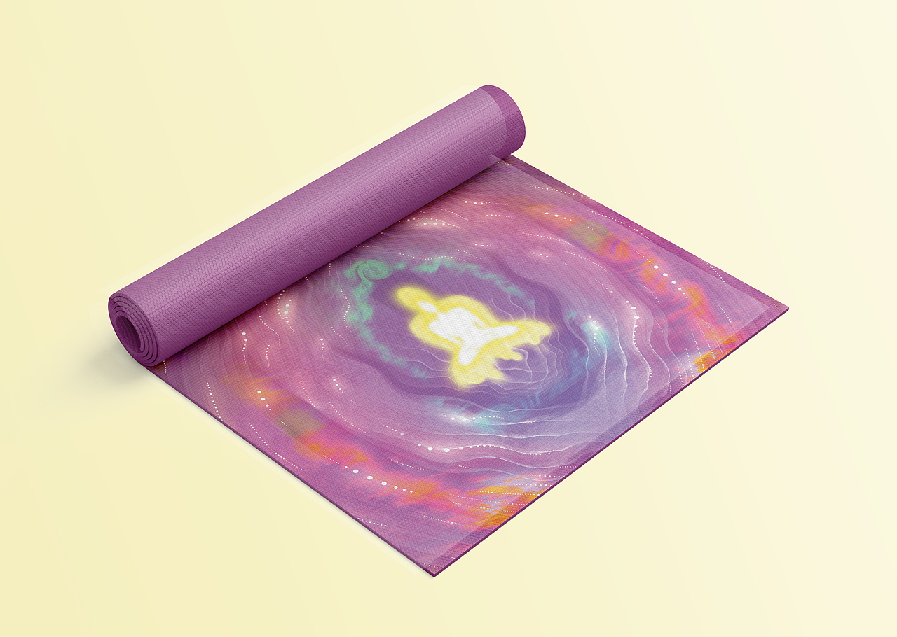 灵性疗愈•家居品牌设计