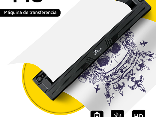 纹身转印机主图二选一