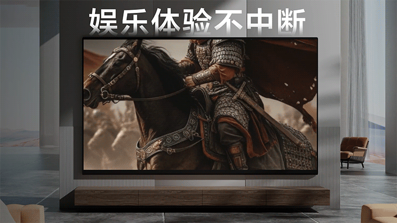 MagicOS10全品牌无界智联宣传视频