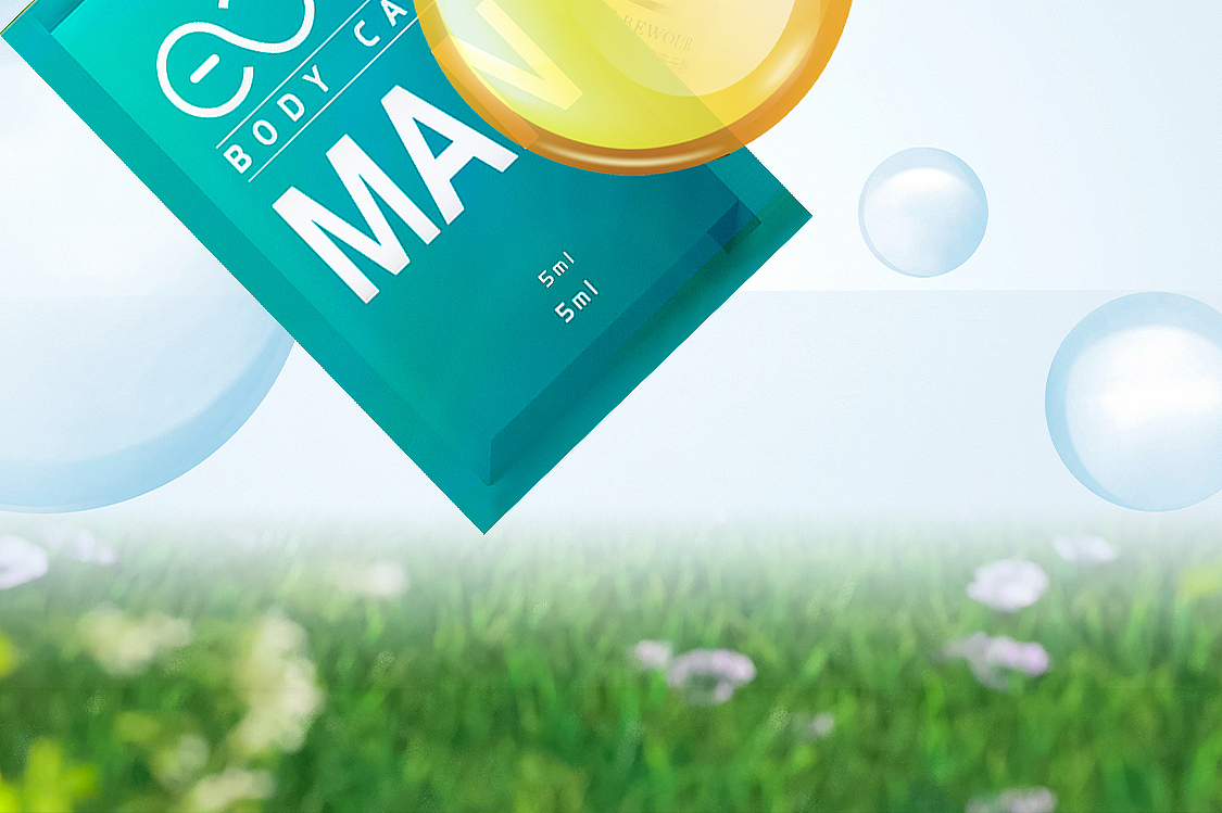 护理液产品设计建模渲染+详情（图ZMzk4MzY5MzAw） - 其他平面 - 站酷设计师设计C分享原创素材 - 站酷ZCOOL