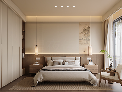 宋氏家装风格案例分享