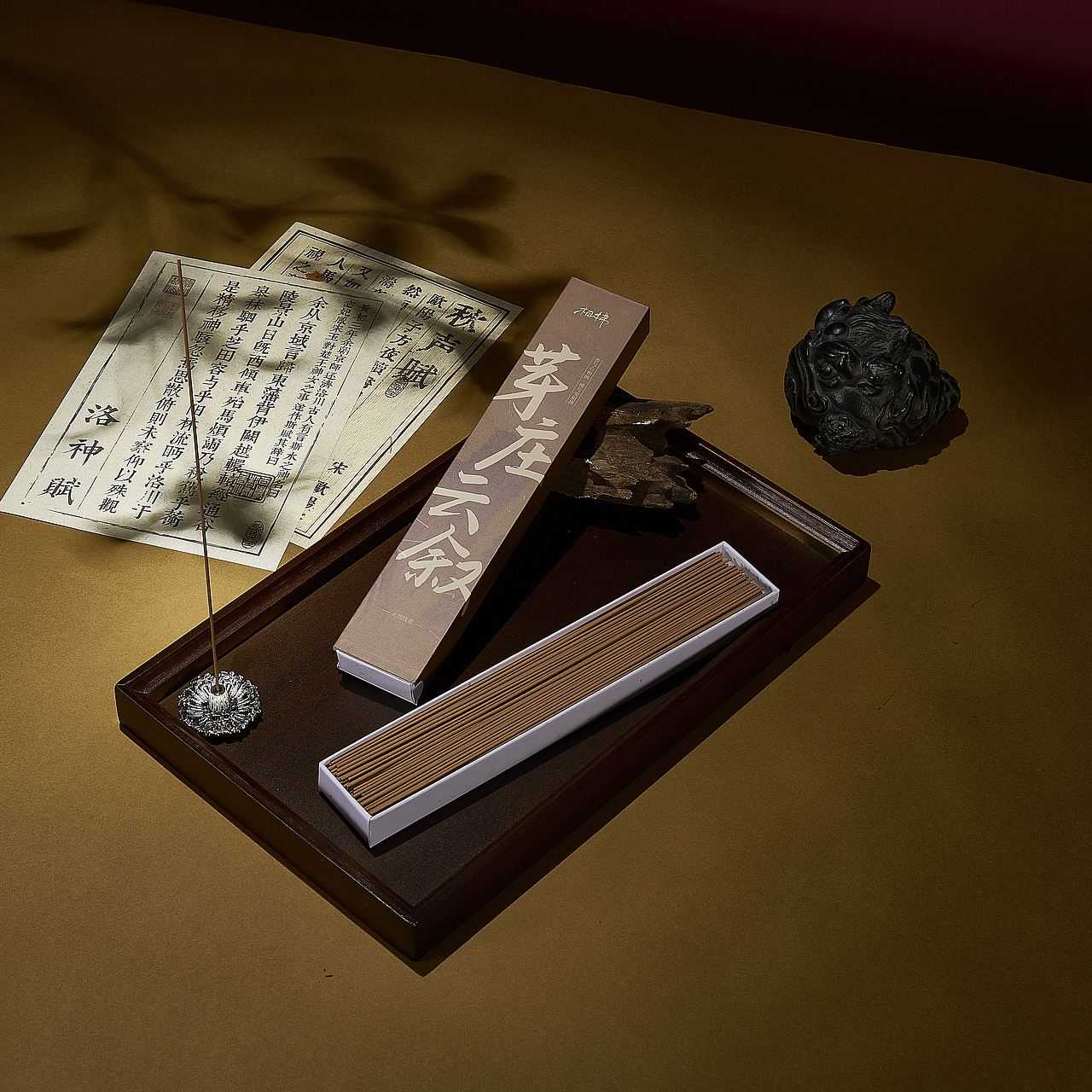 线香产品拍摄案例！佛山工厂产品拍摄！上门拍摄！（图ZMzk4MzczODMy） - 产品摄影 - 站酷设计师佛山有鱼产品摄影原创素材 - 站酷ZCOOL