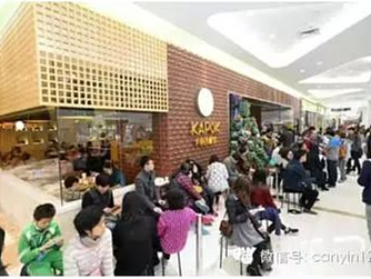 【公众号文章】配得上“广州排队王”称号的餐厅,靠的是什么样的性价比